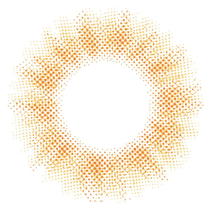 アンジョルノ マンスリー サンオランジュ