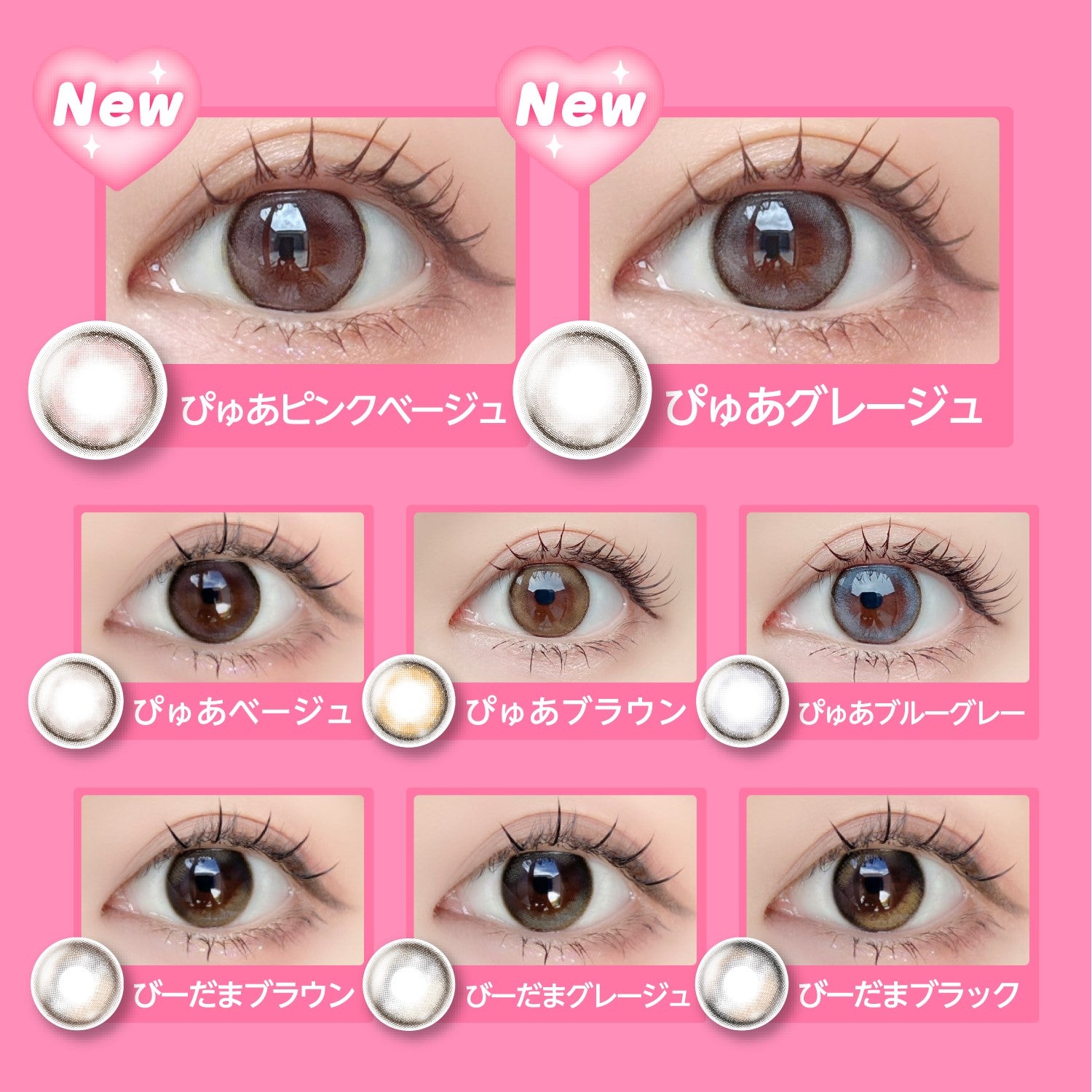 アンジョルノ マンスリー