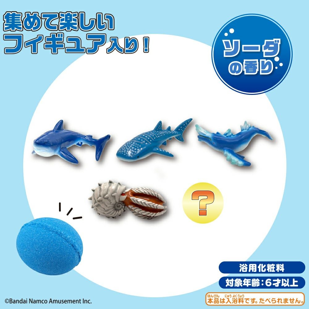 バスボール 釣りスピリッツ ＜ソーダの香り＞ | キャラクター商品 | 粧