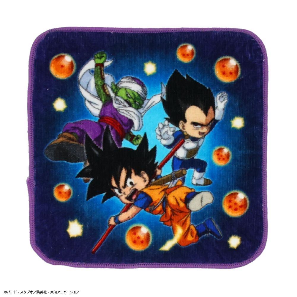 小火龍　美品 ドラゴンボール DAIMA 入園入学シリーズ | キャラクター商品 | 粧美堂