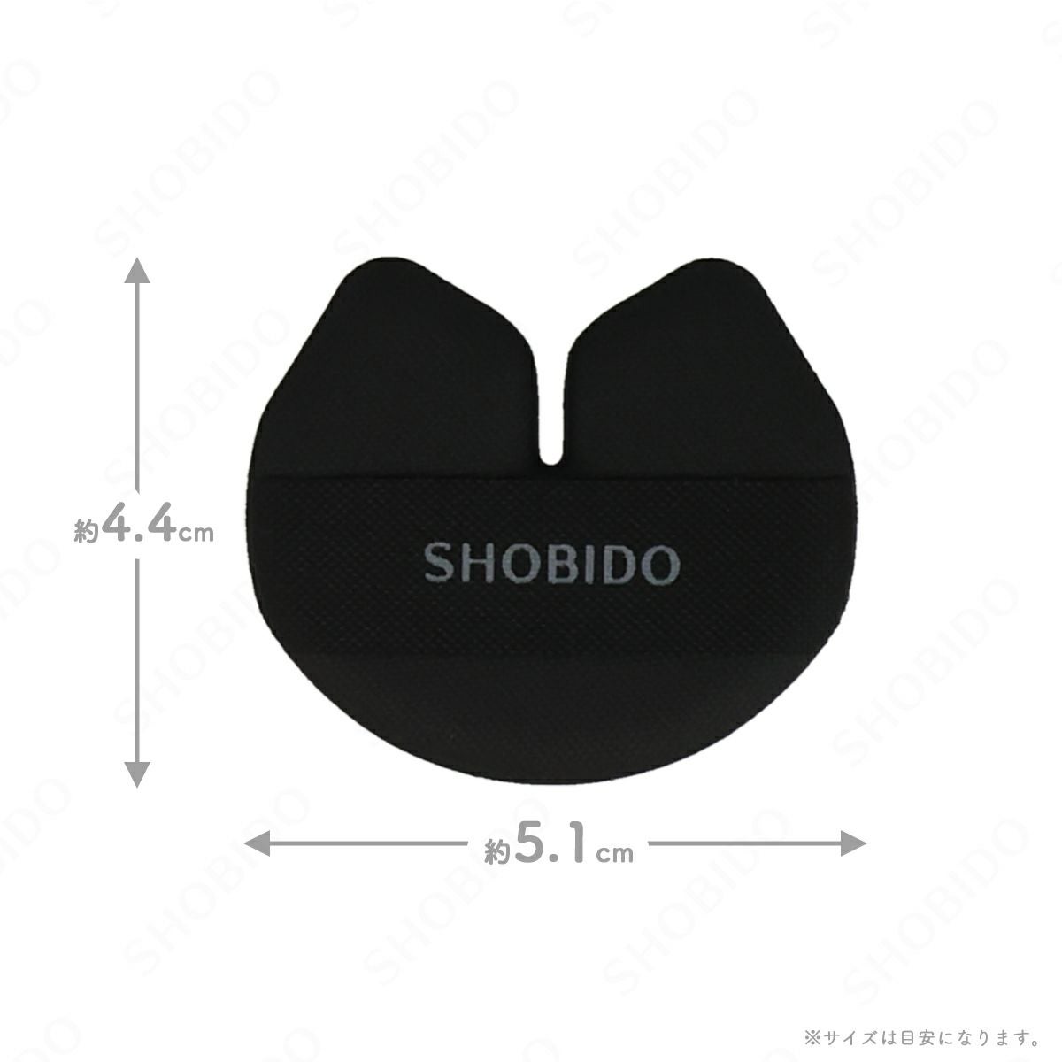 ディテールフィットパフ ＜2個入＞ | ビューティー商品 | 粧美堂