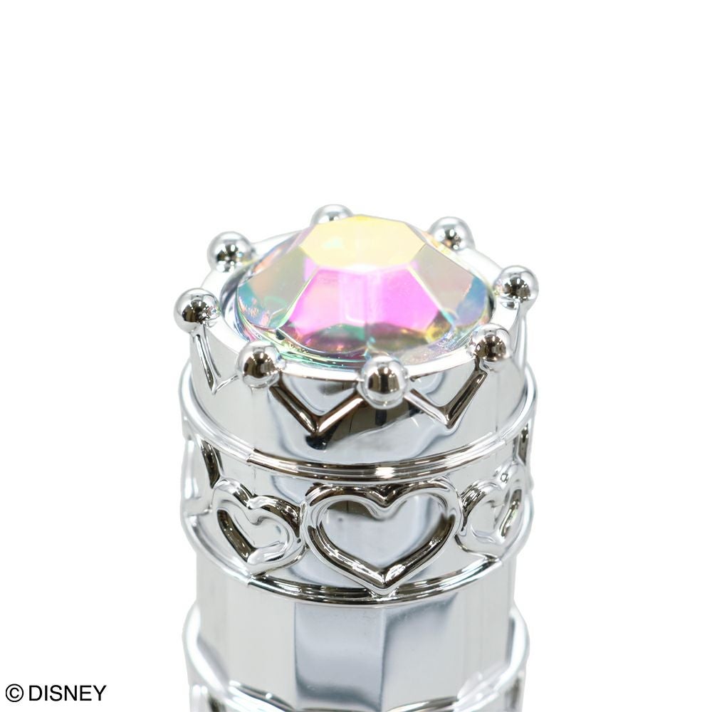 Disney キッズコスメシリーズ ストーン付リップグロス ＜ ディズニープリンセス B＞