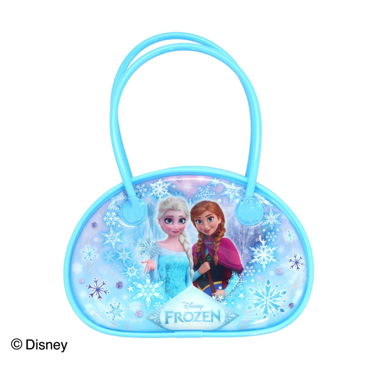 Disney おでかけセット ＜ アナと雪の女王 ＞