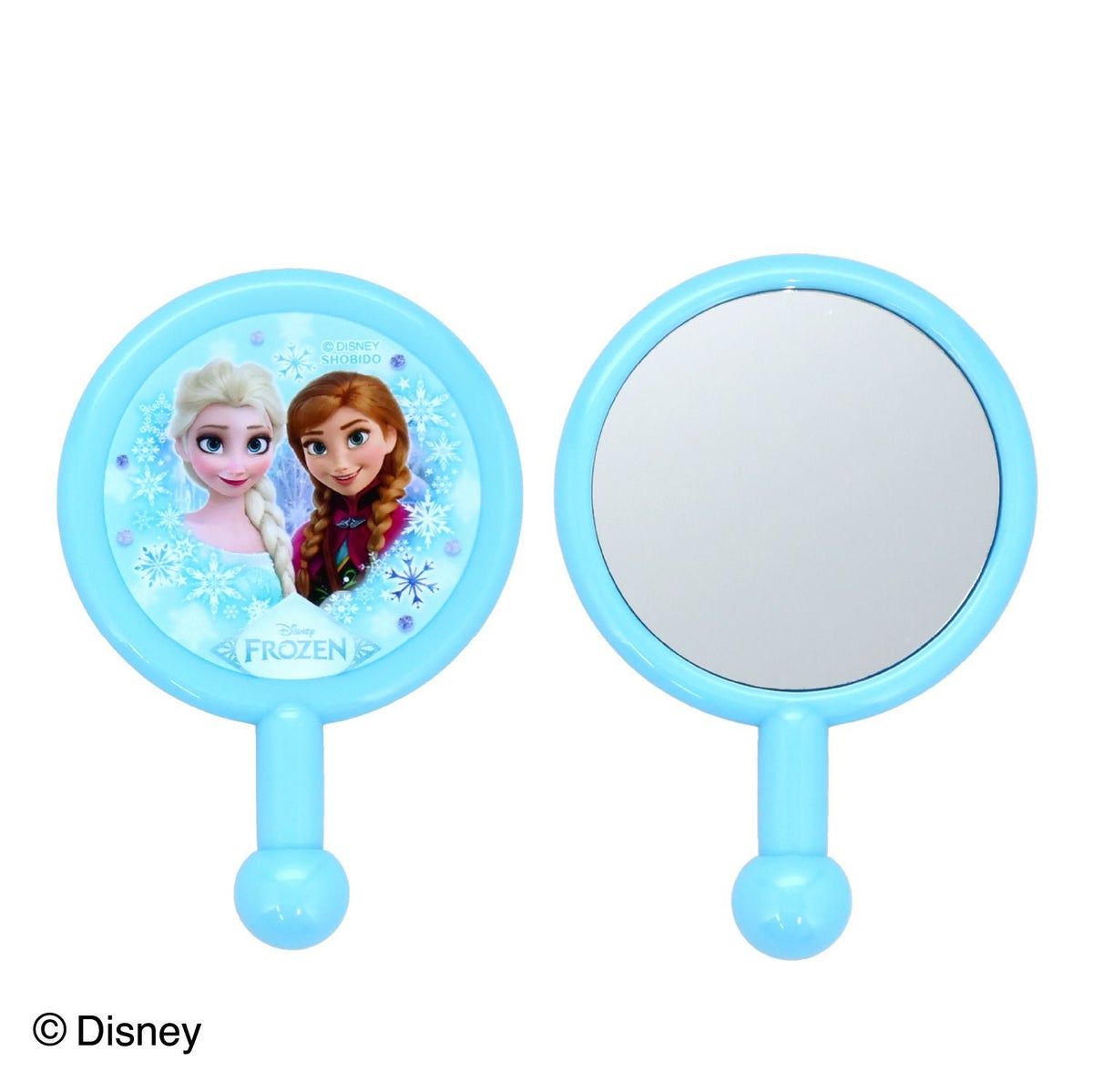Disney おでかけセット ＜ アナと雪の女王 ＞
