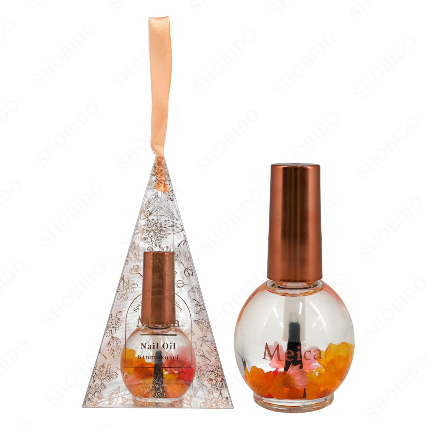 Meica ネイルオイル ＜ 金木犀の香り ＞ メイカ ME81630 | 粧美堂