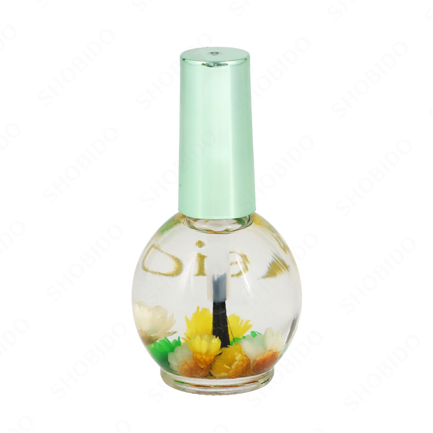 Meica ネイルオイル ＜ シャルドネジャスミンの香り ＞