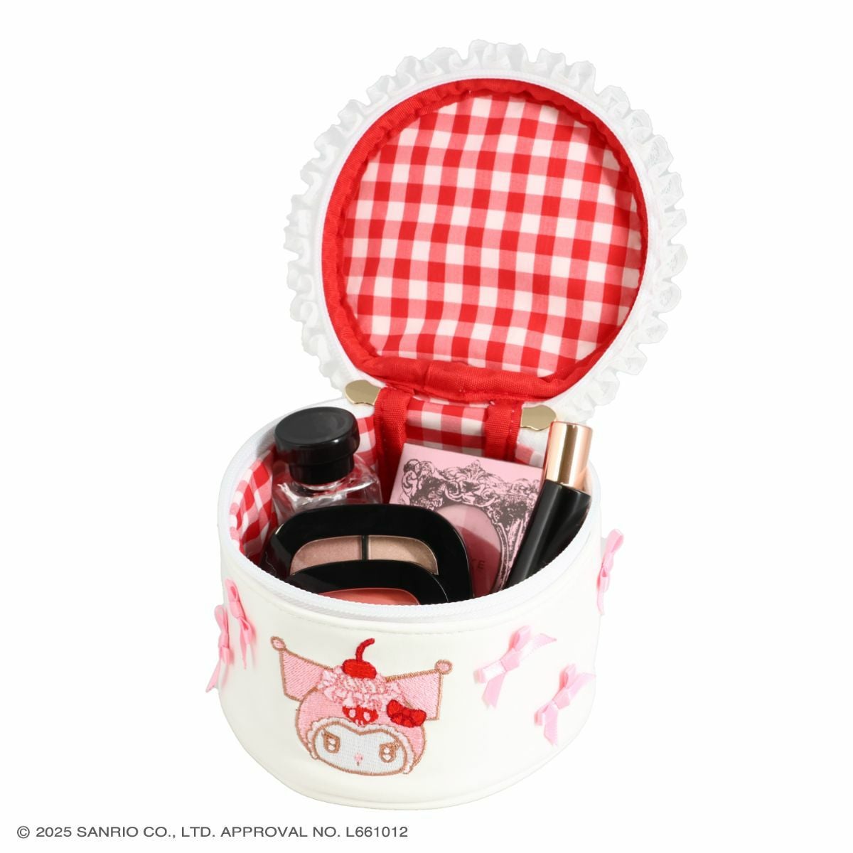 サンリオキャラクターズ ホイップチェリーシリーズ | キャラクター商品