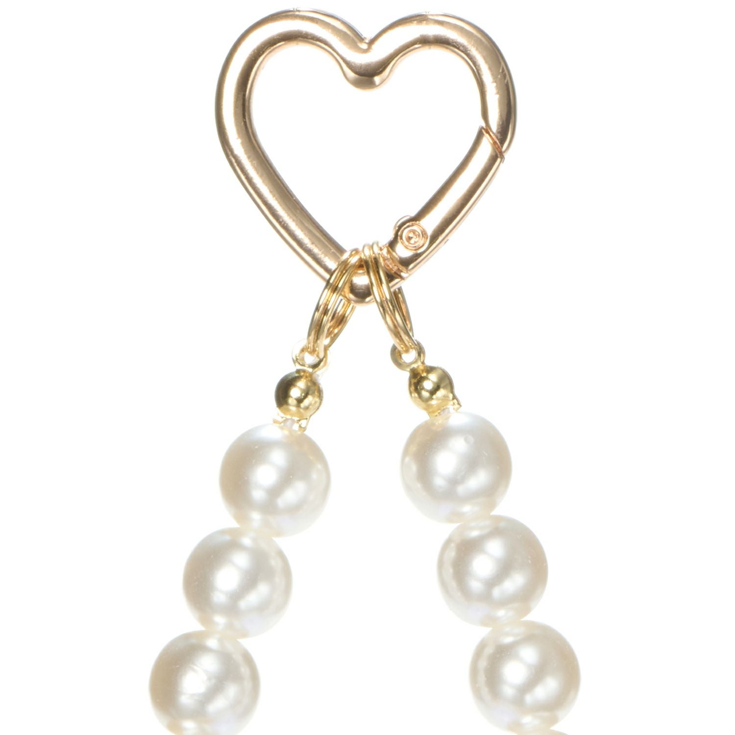 プチレシピ チャーム型リップ＆チーク ＜ピンク＞