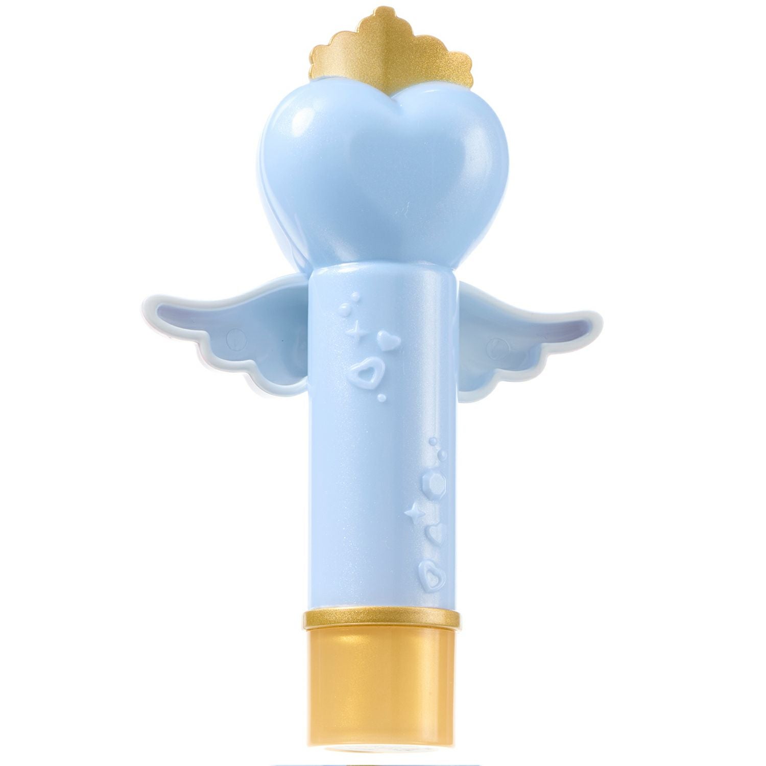 プチレシピ リップカラースティック ＜ブルー＞