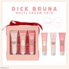 Dick Bruna マルチクリームトリオ