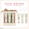 Dick Bruna マルチクリームトリオ