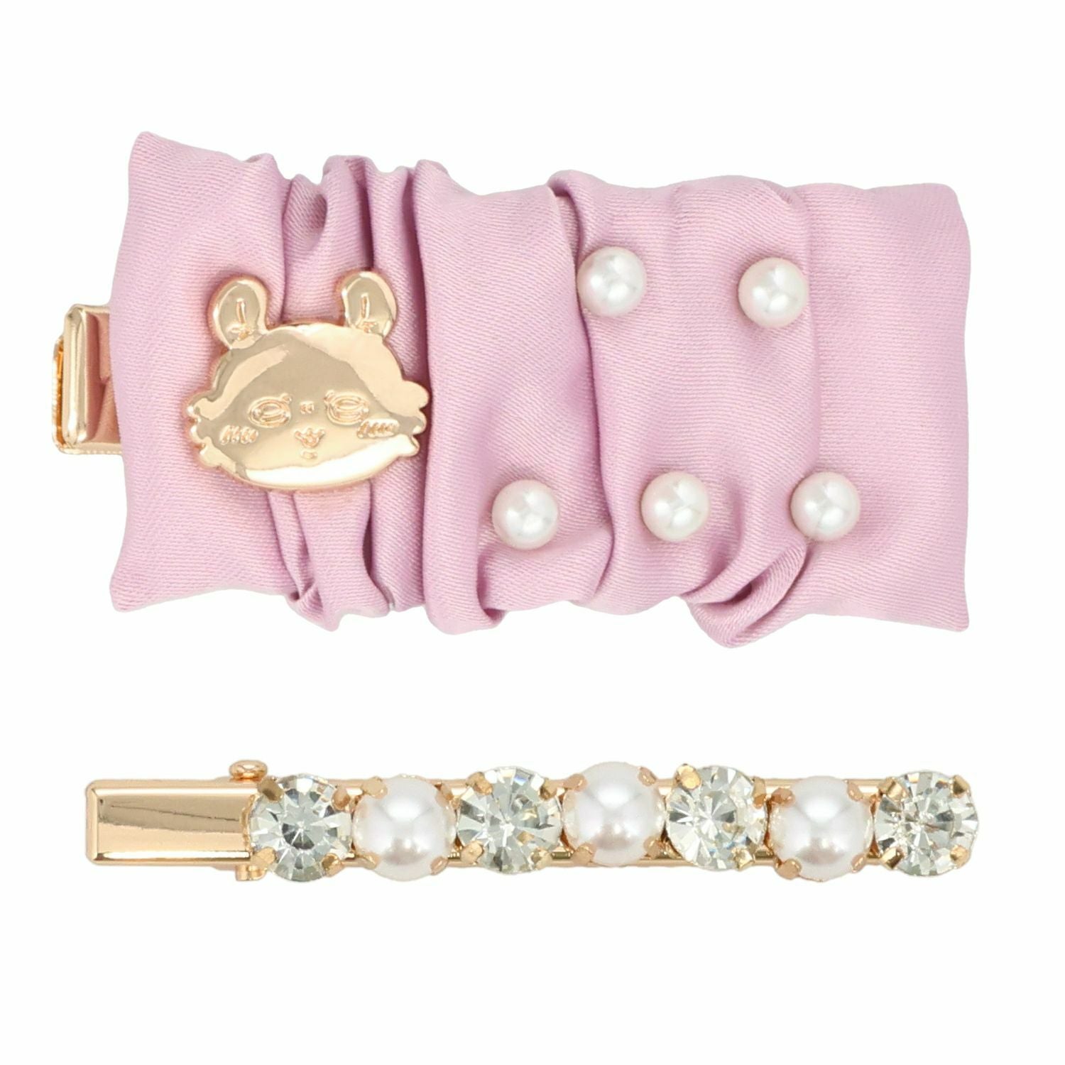 ちいかわ パールヘアアクセサリーセット | 粧美堂オンラインストア | 公式