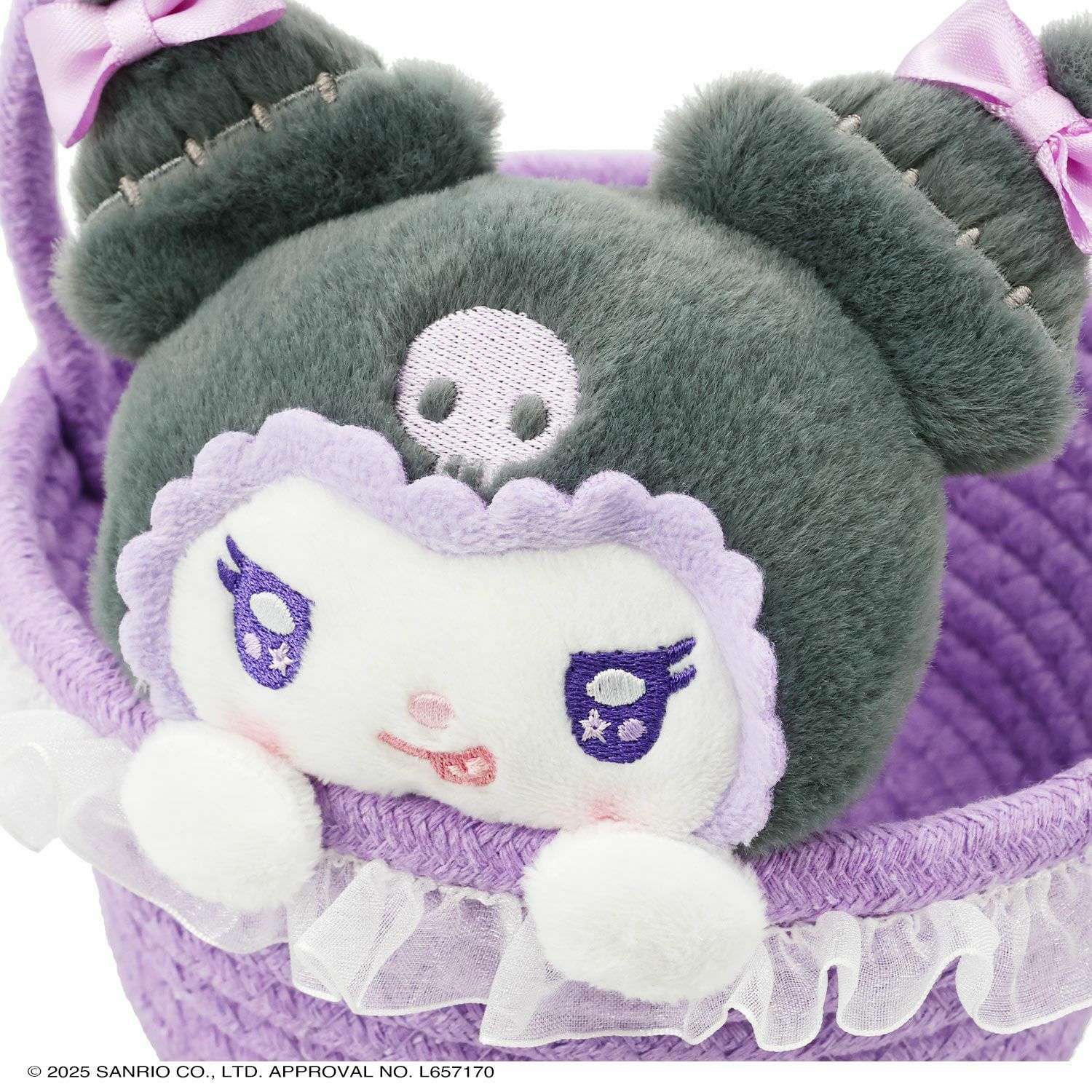 マイメロディ＆クロミ てんしとあくまシリーズ | キャラクター商品