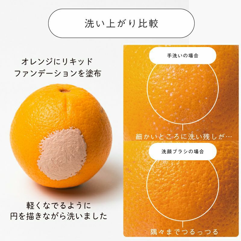 SHINKA リッチホイップブラシ シンカ | ビューティー商品 | 粧美堂