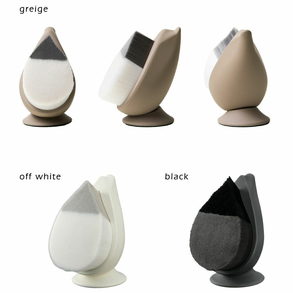 SHINKA リッチホイップブラシ シンカ | ビューティー商品 | 粧美堂