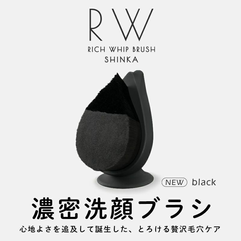 SHINKA リッチホイップブラシ シンカ | ビューティー商品 | 粧美堂