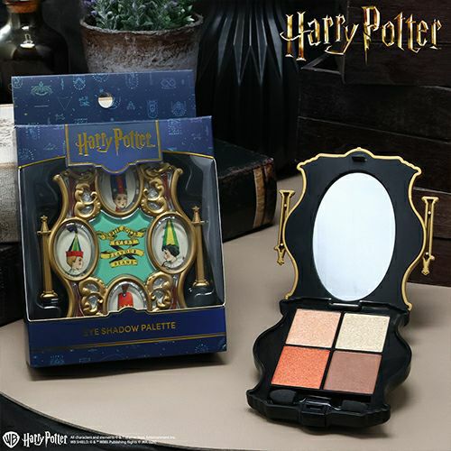 Harry Potter バーティー・ボッツの百味ビーンズ アイシャドウパレット
