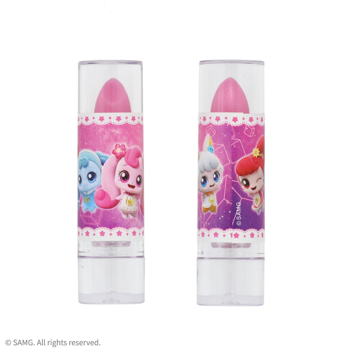 キャッチ！ティ二ピン ハートコスメセットシリーズ ＜ ハートケースコスメセット ＞ TI41309