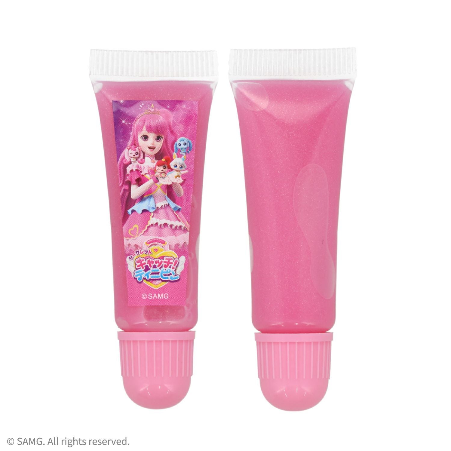 シークレット キャッチ！ティ二ピン ハートコスメセットシリーズ