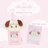 Lil ala mode エンジェルシリーズ カードケース ＜ムース/キャミー/スフレ/ラテ＞ 粧美堂 shobido