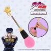 アニメ『ジョジョの奇妙な冒険 ダイヤモンドは砕けない』 メイクブラシ 単品 ＜ 全6種 ＞ 粧美堂 SHOBIDO