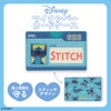 Disney マイナンバーカードケース ＜全8種＞ 粧美堂 shobido