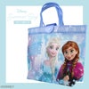 Disney バケット型バッグ ＜アナと雪の女王/ディズニープリンセス＞ ディズニー 粧美堂 shobido