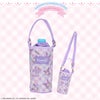サンリオキャラクターズ ペットボトルホルダー ＜マイメロディ/クロミ/シナモロール/ハローキティ＞ 粧美堂 shobido