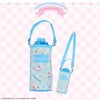 サンリオキャラクターズ ペットボトルホルダー ＜マイメロディ/クロミ/シナモロール/ハローキティ＞ 粧美堂 shobido