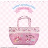 サンリオキャラクターズ ランチトートバッグ ＜マイメロディ/クロミ/シナモロール/ハローキティ＞ 粧美堂 shobido