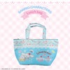 サンリオキャラクターズ ランチトートバッグ ＜マイメロディ/クロミ/シナモロール/ハローキティ＞ 粧美堂 shobido