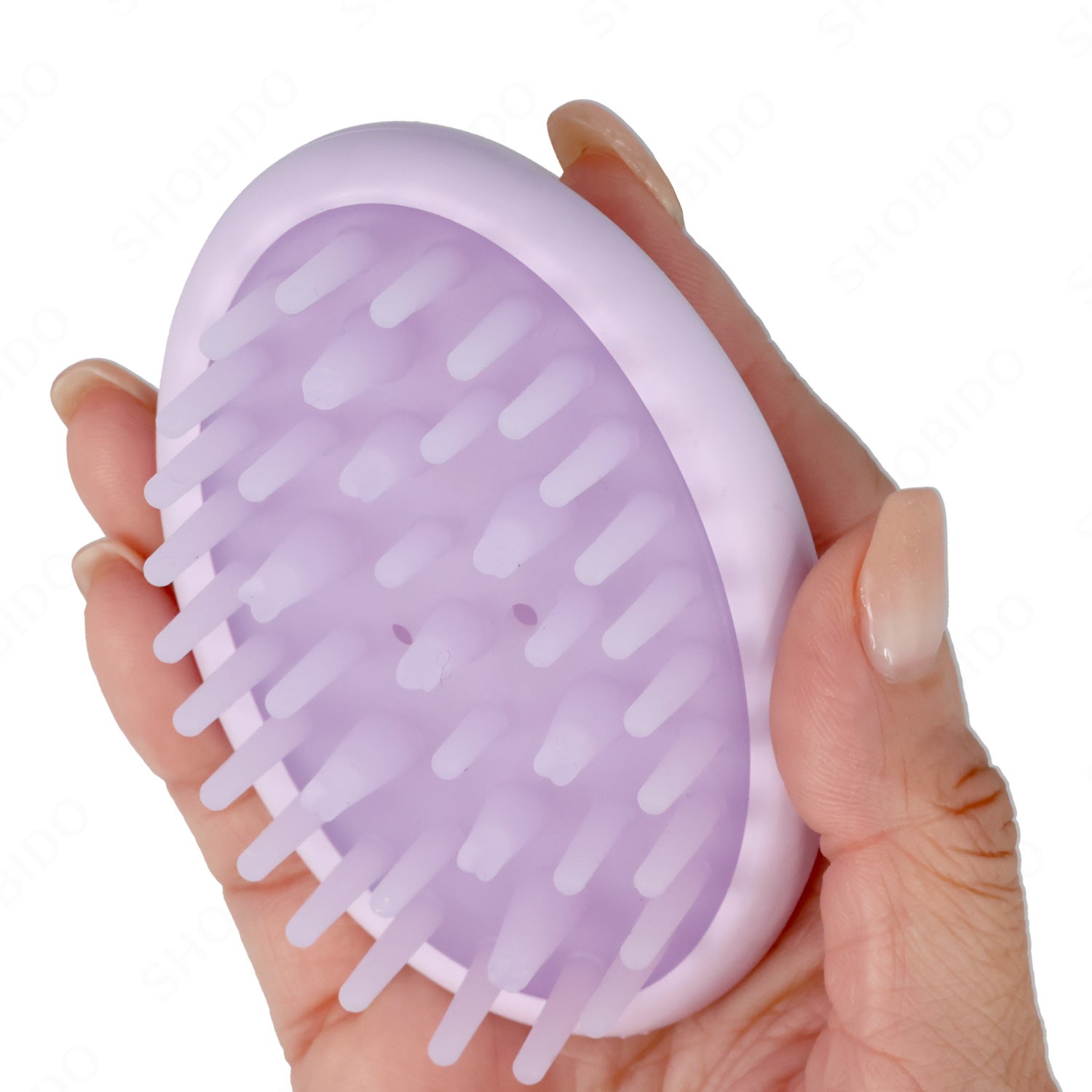 ピタットバス ＜マグネットシャンプーブラシ＞ 粧美堂 shobido