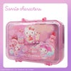 サンリオキャラクターズ バッグ型コスメセット