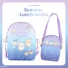 ちいかわ サマーシリーズ ランチショルダーバッグ ＜ちいかわ ドーナッツ＞ 粧美堂 shobido