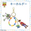 Disney TOY STORY 5 シリーズ キーホルダー ＜ WOODY / JESSE ＞