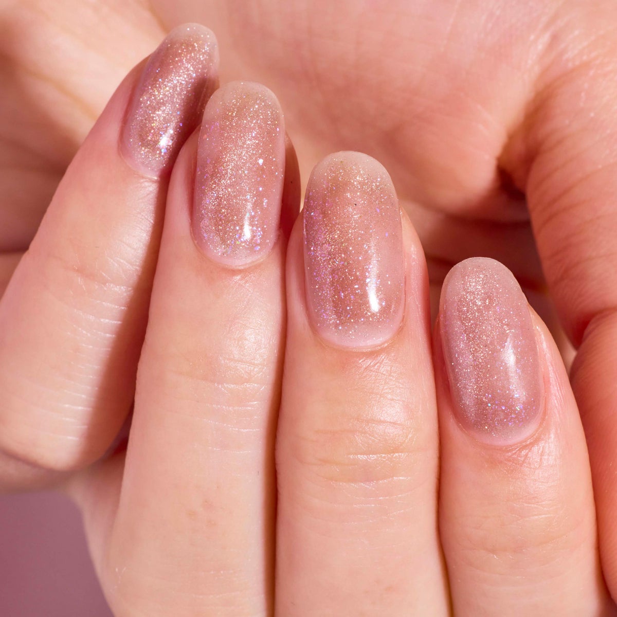 ジェリーバイ デコラティブネイル ＜ マグネットジェルネイル ＞