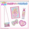 おねがいアイプリ ショルダーバッグコスメセット