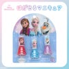 isney キッズコスメシリーズ はがせるマニキュア3本セット ＜ ディズニープリンセス/アナと雪の女王 ＞