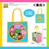 Disney トイ・ストーリー カラフルトイシリーズ ＜ スクエアトート ＞