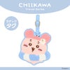 ちいかわ トラベルシリーズ ＜ サガララゲッジタグ ＞ chiikawa 粧美堂 SHOBIDO
