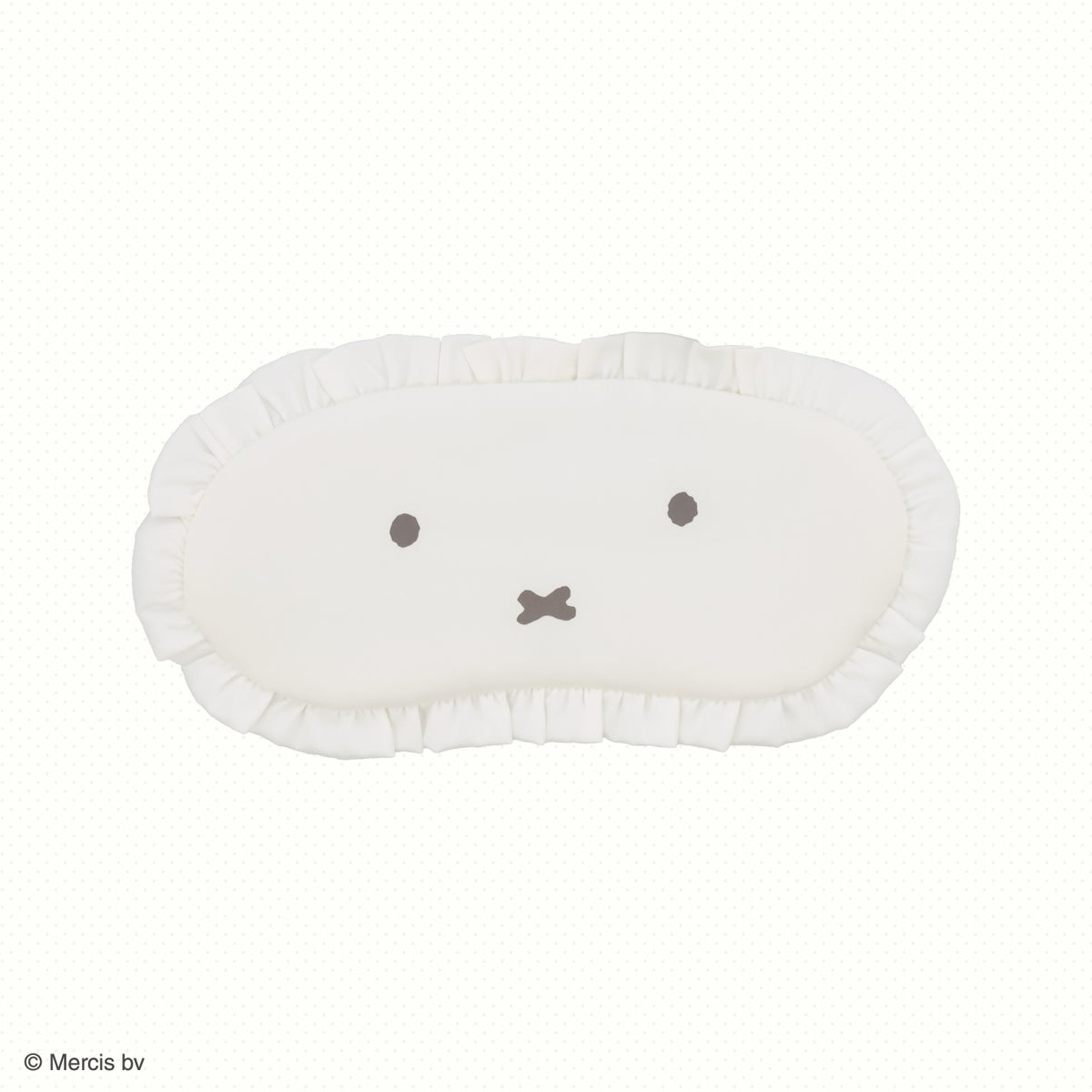miffy ドリームナイトシリーズ ＜ ナイトアイマスク ＞