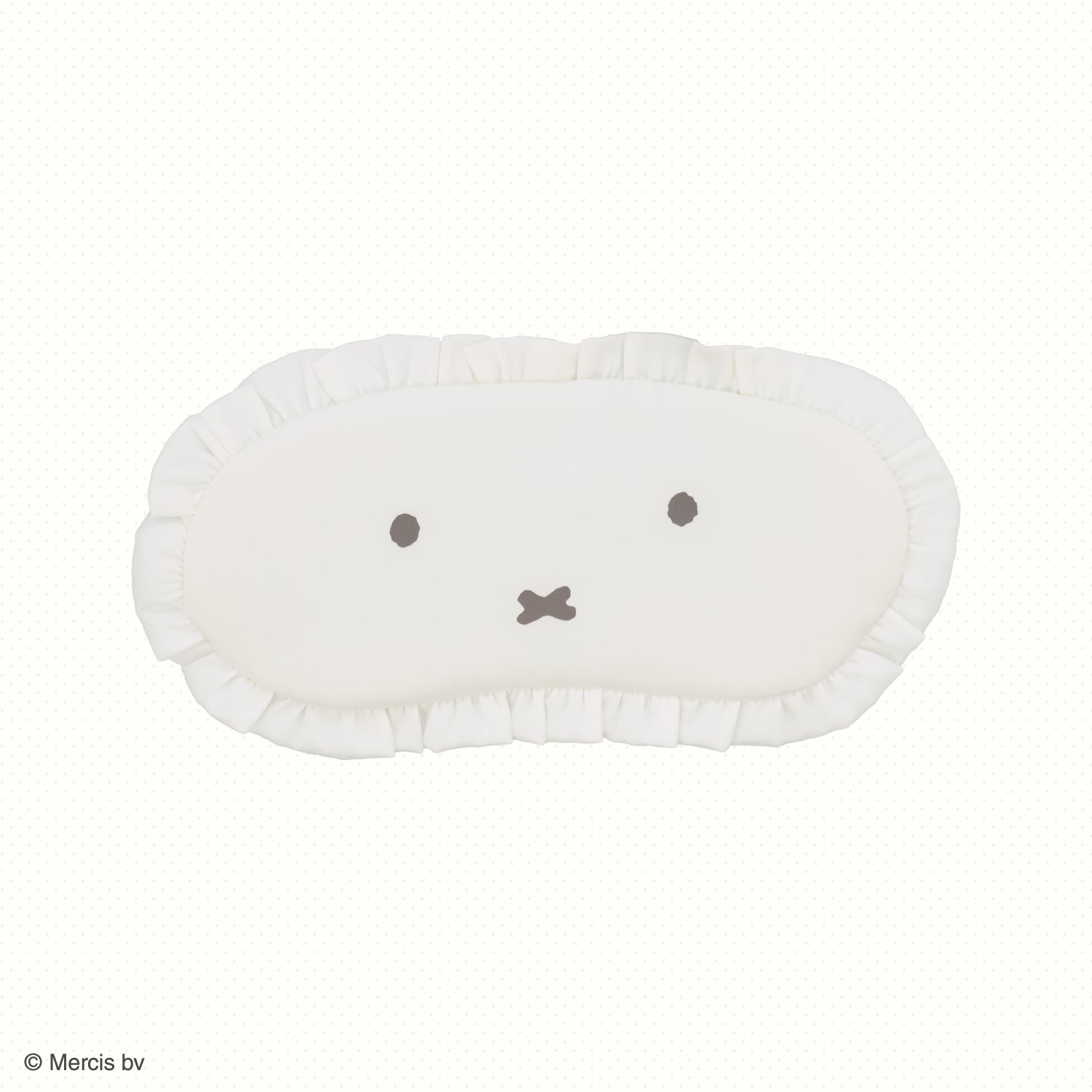 miffy ドリームナイトシリーズ ＜ ナイトアイマスク ＞