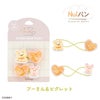Disney Nuiパン ヘアアクセシリーズ ヘアゴム ＜ シェイクヘアポニー ＞