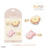 Disney Nuiパン ヘアアクセシリーズ ＜ 前髪クリップ ＞